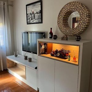 Appartement met Drie Slaapkamers